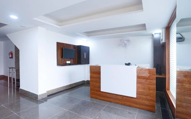 Hotel Dream Connect by OYO Rooms