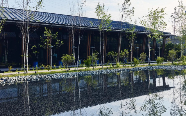 Hotel Indigo Karuizawa by IHG