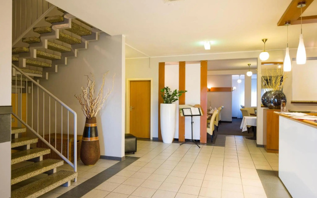 A`ppart Hotel Garden Cottage