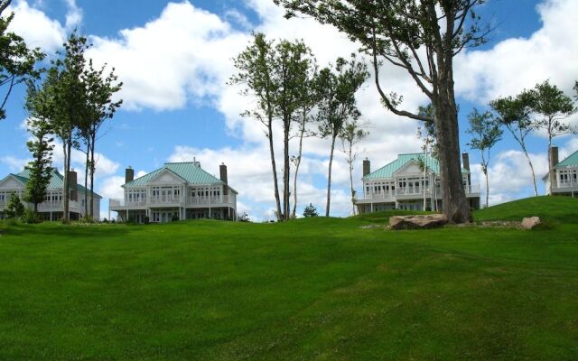 Fox Harbr Golf Resort & Spa