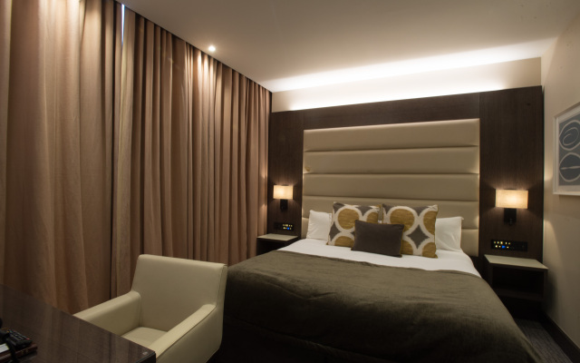 The Kings Head Hotel