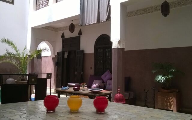 Riad Khabia