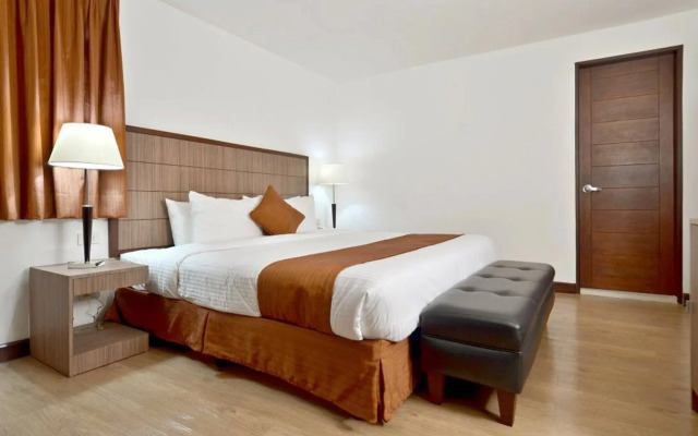 Tyche Boutique Hotel