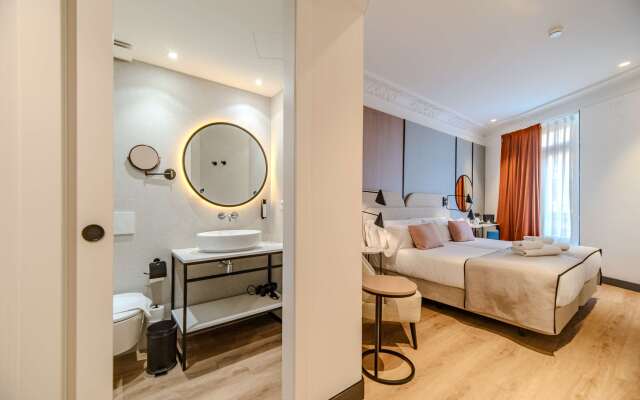 Soho Boutique Turia