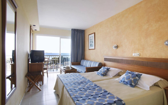 Sirenis Hotel Club Siesta