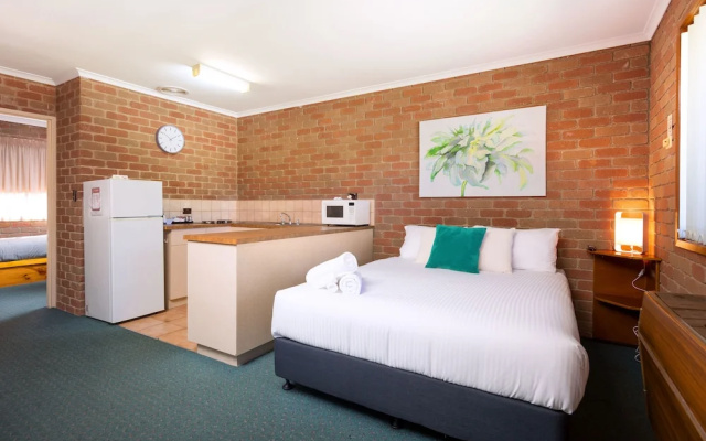 Corowa Bindaree Holiday Park