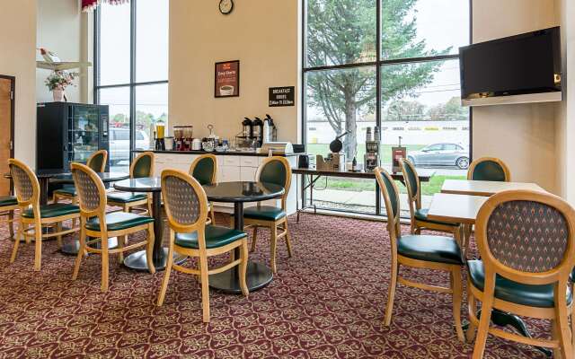 Econo Lodge Andrews Air Force Base