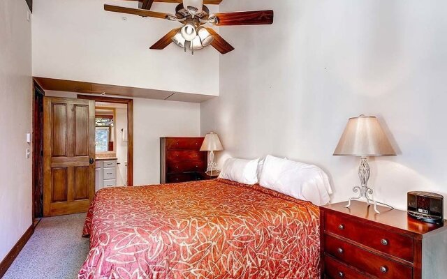 Aspenwood L17 - 2 Bedrooms Condo