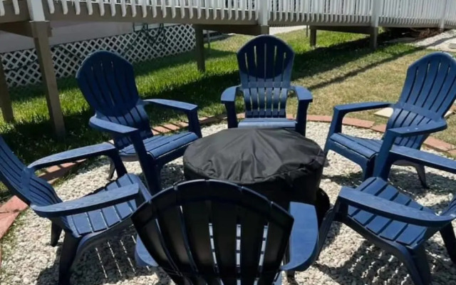 Vacation in Style at the Beach