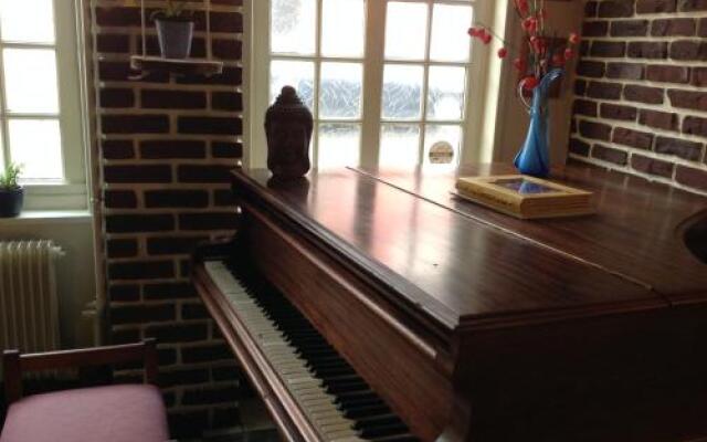 Auberge de l'Arc en Ciel