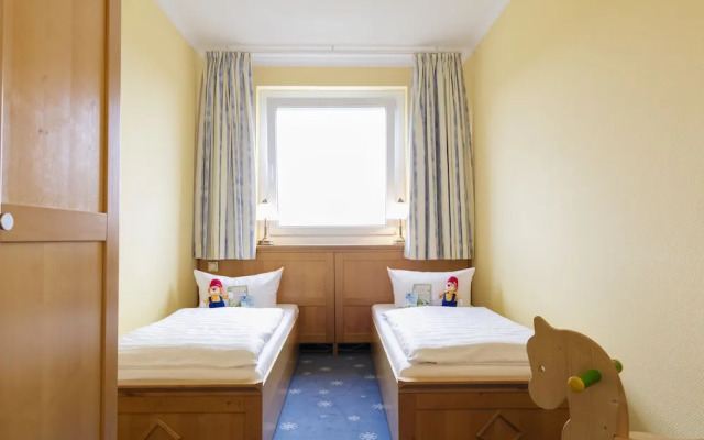 Ferienpark Oberwiesenthal