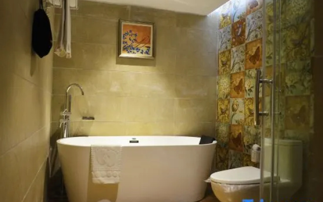 Lijing Hotel