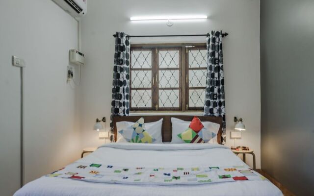 OYO 23075 Home Modern 3BHK Villa Saligao