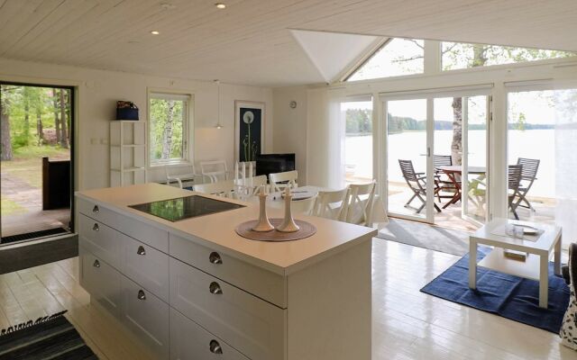 4 Star Holiday Home in Vaggeryd