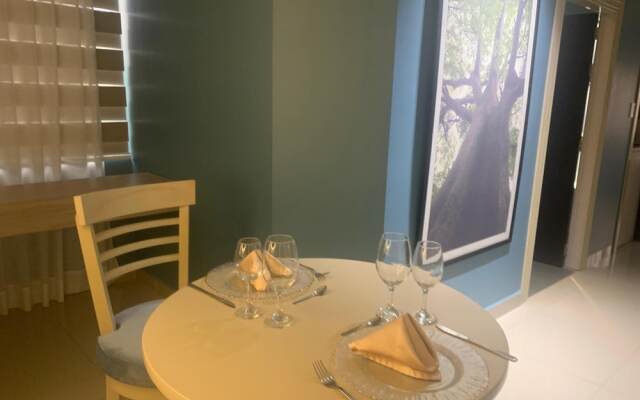 Hotel Ceibo Real