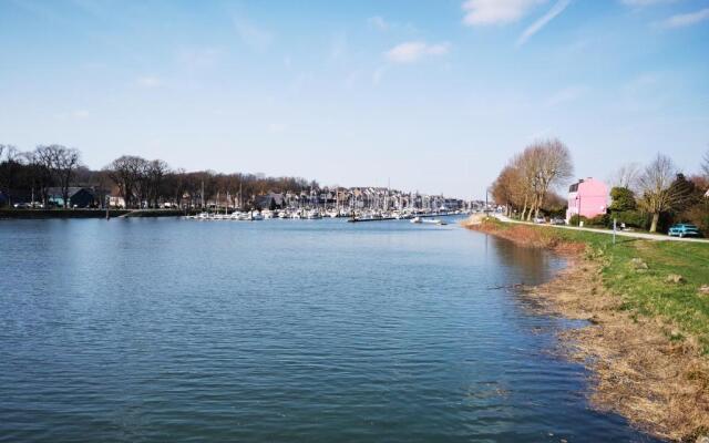 Le Temps d'une Escale à St Wary