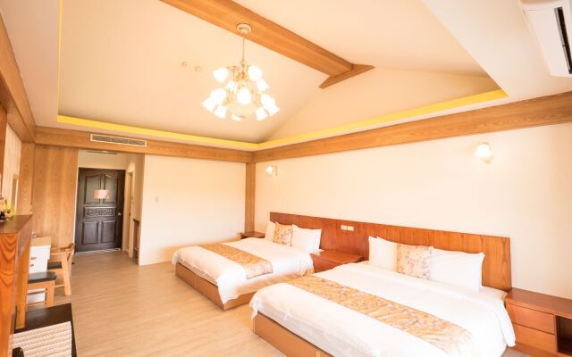 Coconut Grove House B and B