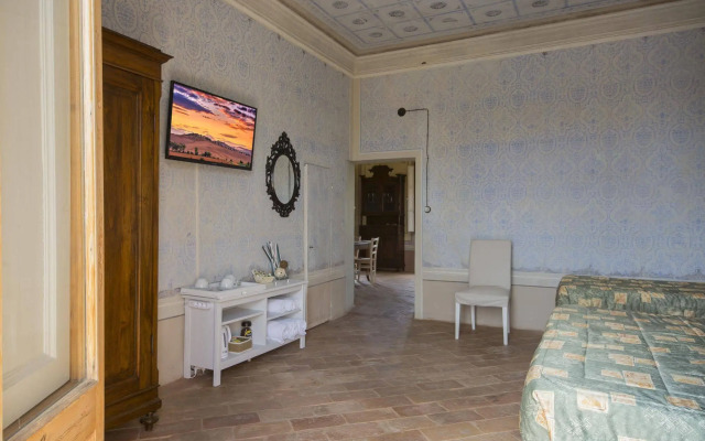 Villa Sant Andrea