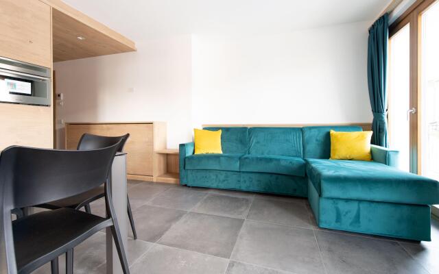 Italianway - San Pietro 8 - A - Rovere - So-l563-spie8at