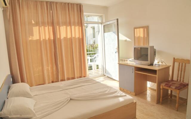 Guest House Daisy