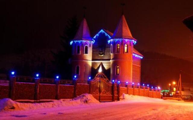 Castle Belvedere