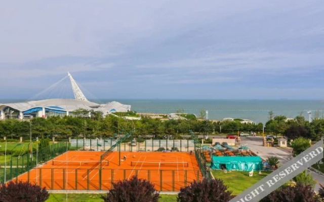 Qingdao Meteorological Holiday Resort