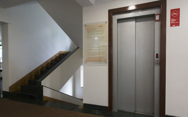 OYO 428 Hotel Sudarshan