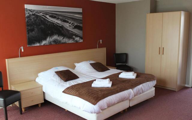 Hotel 't Klokje