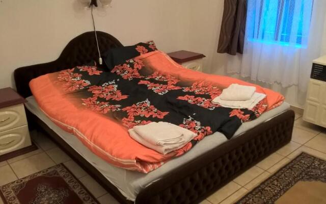 Judit Apartman