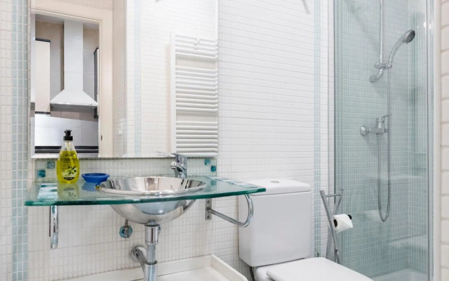 Cross Check Arenal Adagio Apartment