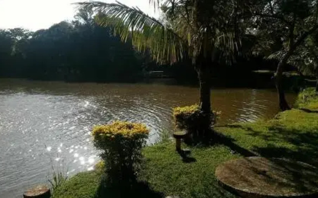 Estancia Montagner