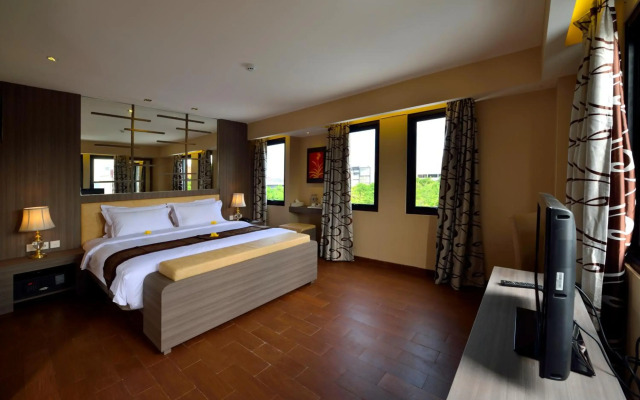Serela Kuta Bali