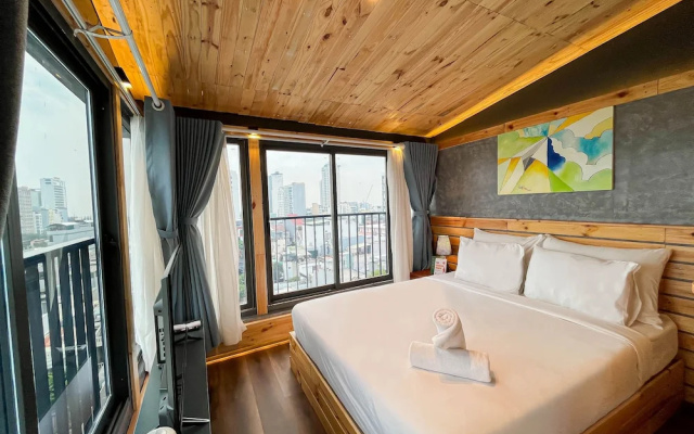 Lantana House Boutique Da Nang
