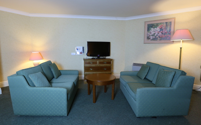 Citrus Hotel Coventry by Compass Hospitality