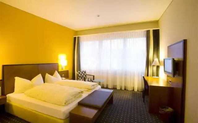 Best Western Hotel Storchen