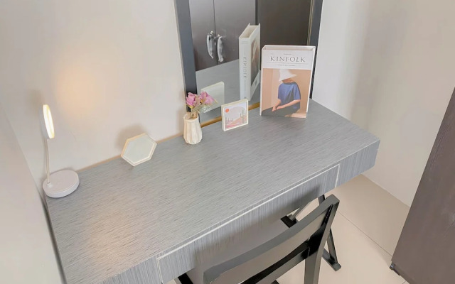 Great Deal And Cozy 1Br Apartment At Vittoria Residence