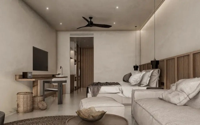 Mosay All Suite Hotel - Adults friendly