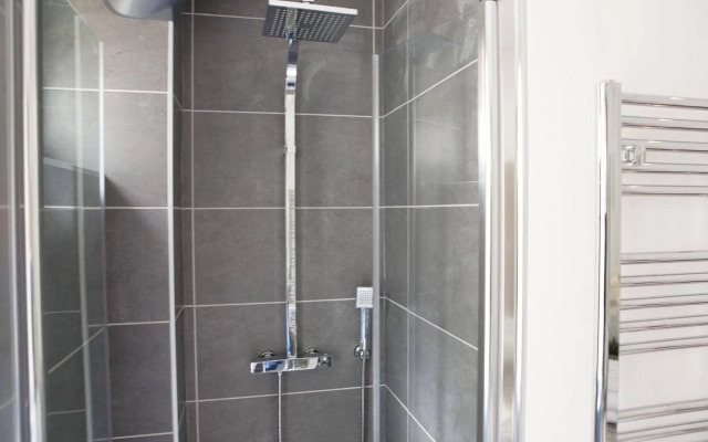 Europea Marais Paris