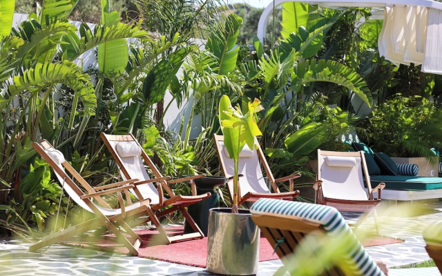 Voger Alaçatı Prive