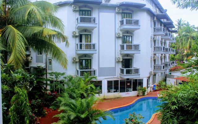 Goveia Grand Resort