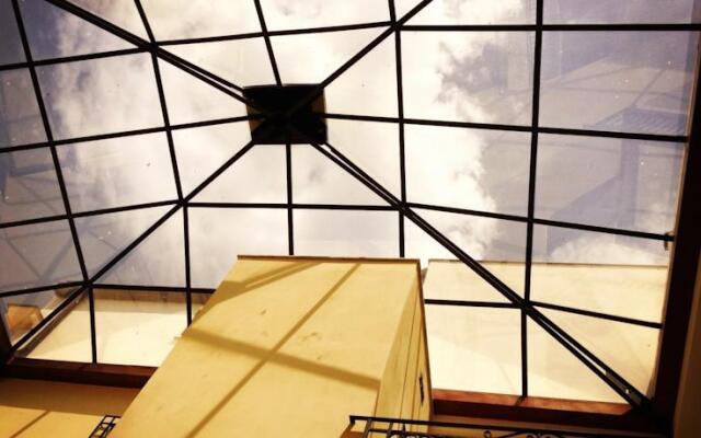 Casa Vacanze Santa Chiara