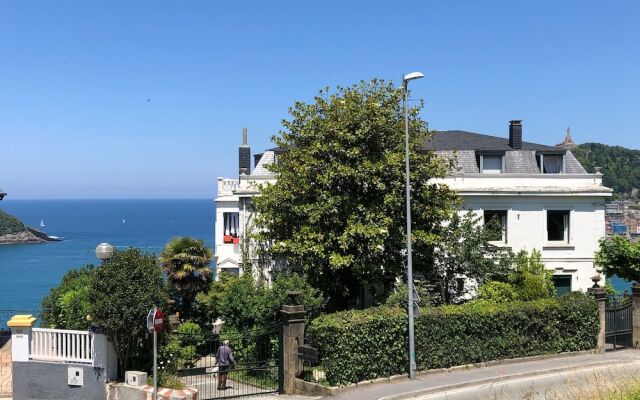 Villa Elda 1