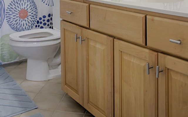 2 bedroom, East 9th Street