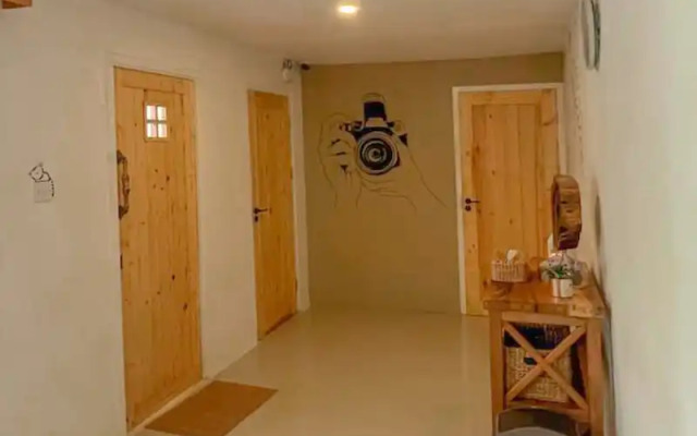 Danka Vacation Home