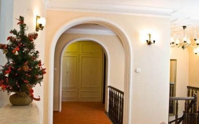 Villa Toscania