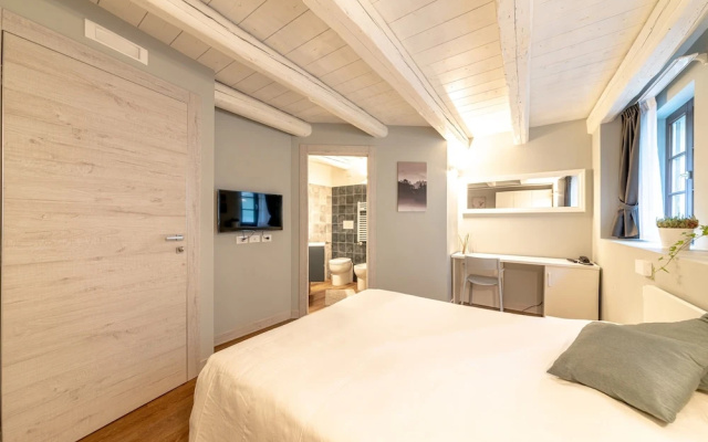 Hotel Mura 5&7