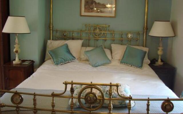 Chapel Cottage