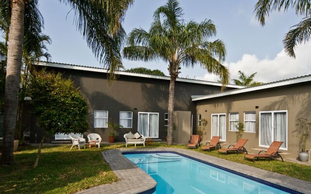 iGwalagwala Guest House