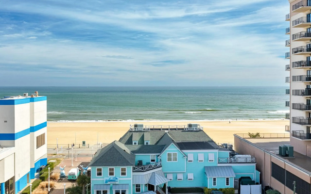 The Ocean Key Virginia Beach Resort
