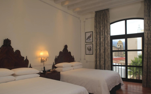 Hotel Solar de las Animas